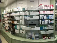 Liebig Apotheke Ihre Linda Apotheke In Friedberg