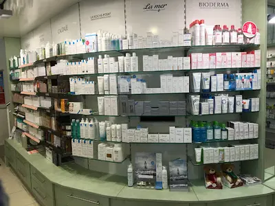 Liebig Apotheke Ihre Linda Apotheke In Friedberg