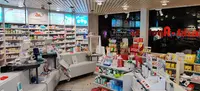 Markt Apotheke