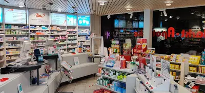 Markt Apotheke