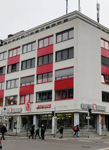 Wetterau-apotheke