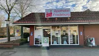 Apotheke Friedeburg