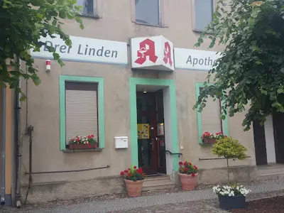 Drei Linden Apotheke