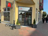 Friedländer Apotheke