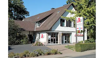 Apotheke Groß Schneen