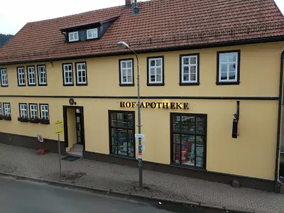 Hof Apotheke