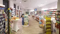 Goethe Apotheke Im Taunus Carré