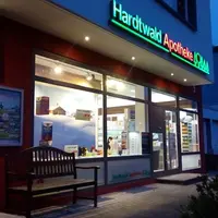 Hardtwald-apotheke Friedrichsdorf