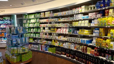 Bodensee-apotheke