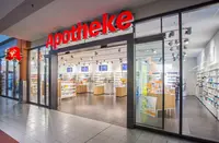 Herz-apotheke Im Bodensee-center