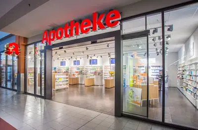 Herz-apotheke Im Bodensee-center