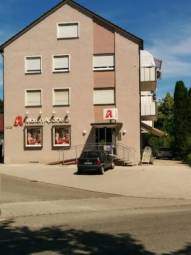 Marien Apotheke