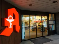 Nestle-apotheke Am See