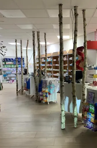 Nestle-apotheke Linden