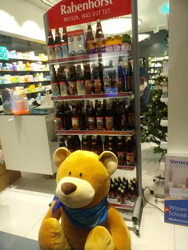 Seehas Apotheke
