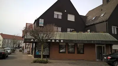 Apotheke In Frielendorf