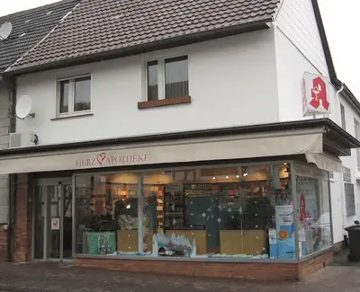 Herz-apotheke