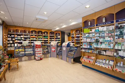 Hansa Apotheke