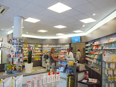 Moor-apotheke