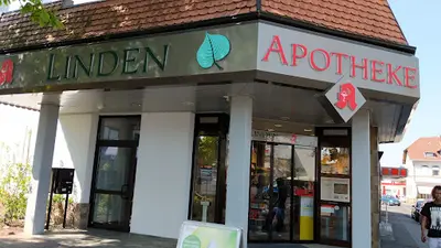 Linden Apotheke