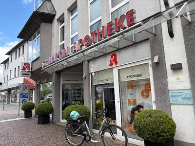 St. Martin Apotheke