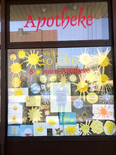 Sonnen Apotheke
