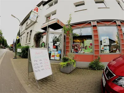 Hubertus Apotheke Fröndenberg-langschede