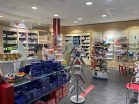 Markt-apotheke