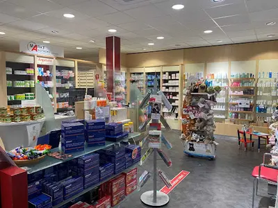 Markt-apotheke
