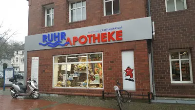 Ruhr-apotheke