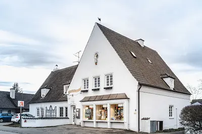Fuchstal-apotheke