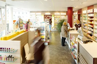 Apotheke Am Heertor Andreas Mölleney E.k.