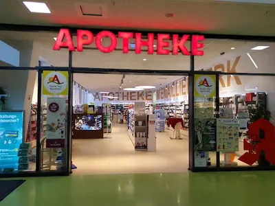 Apotheke Im Emaillierwerk