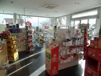 Apotheke Im Zitronenfalter