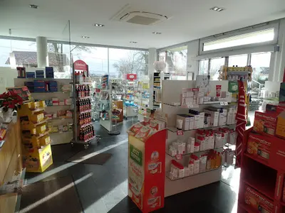 Apotheke Im Zitronenfalter