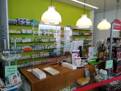 Aschenberg Apotheke