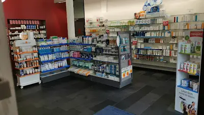 Engel Apotheke Am Bahnhof