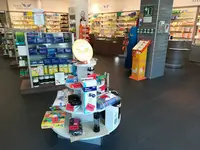 Engel Apotheke Am Frauenberg
