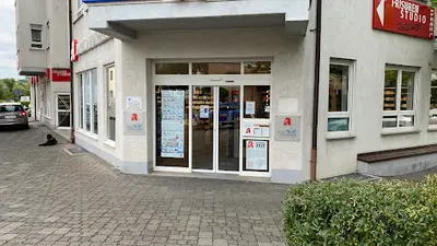 Engel Apotheke In Horas