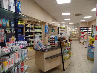 Hirsch Apotheke