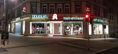 Linda - Stadt-apotheke Ohg