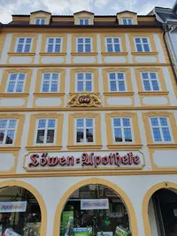 Löwen Apotheke Fulda