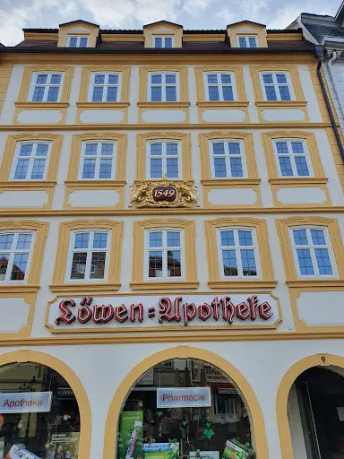 Löwen Apotheke Fulda