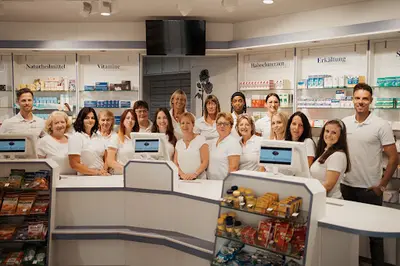 Rosen-apotheke