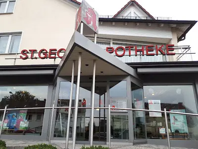 St.-georg-apotheke