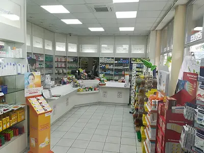 St.-lioba-apotheke