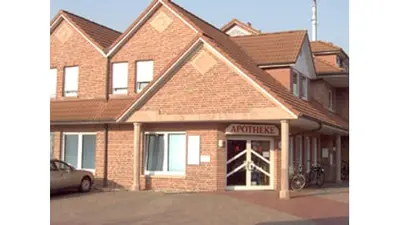 Einhorn Apotheke