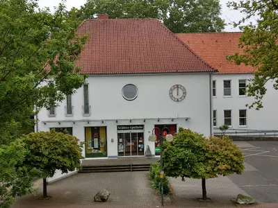 Schloss-apotheke
