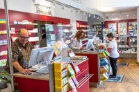 Apotheke Am Markt