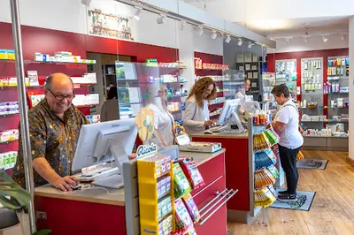 Apotheke Am Markt